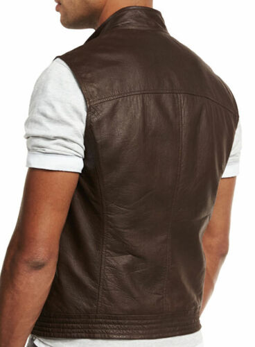 Hot Leathers Vests Reviews