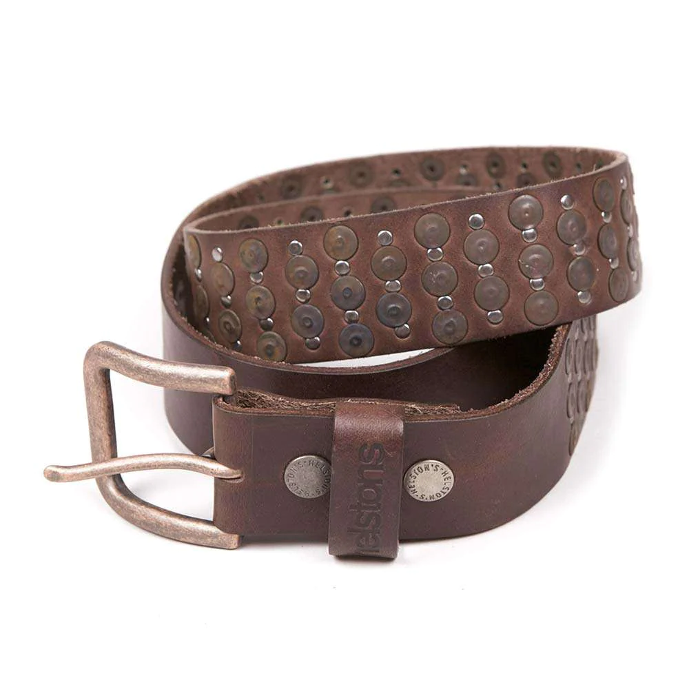 Best Leather Belts For Men