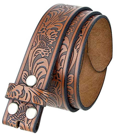 Best Leather Belts For Men