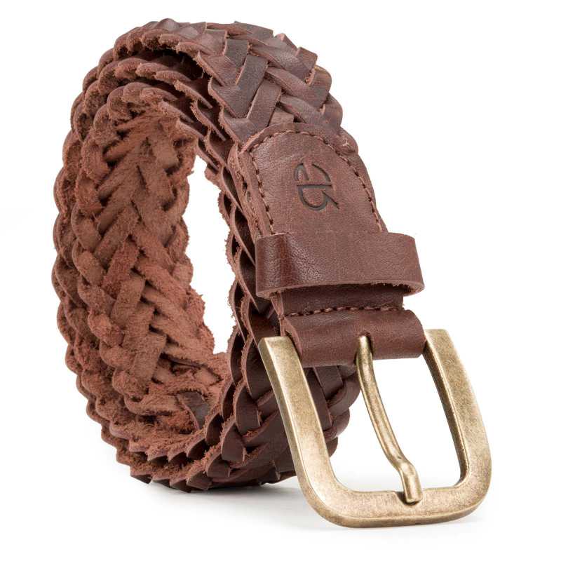 Best Leather Belts For Men