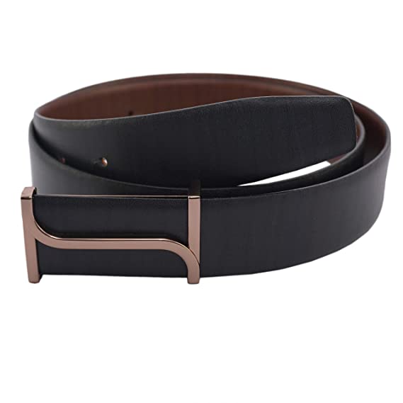 Best Leather Belts For Men