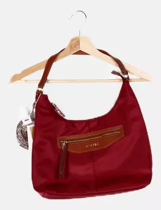 Anna Field Leather Bag