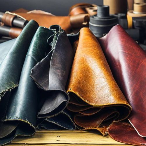 What is PU Leather?