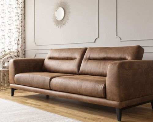 How to Clean Leather Couch 