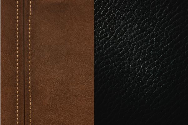 Faux Leather vs Real Leather