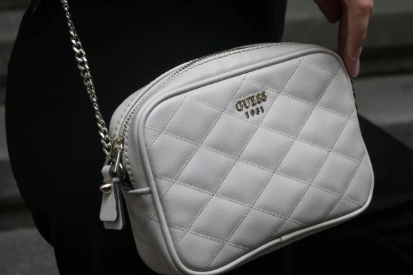 How to Clean and Maintain Your White Leather Purse at Home