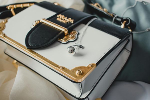 How to Clean and Maintain Your White Leather Purse at Home