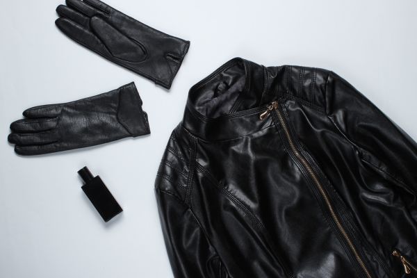 How to Get Rid of Odour in Leather