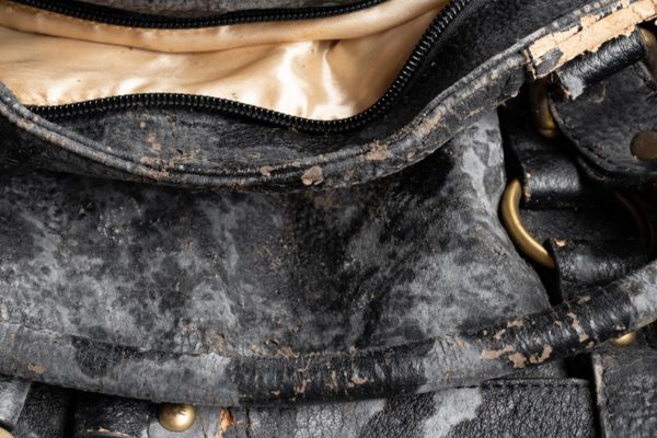 How to Remove Mould from Your Leather Jacket