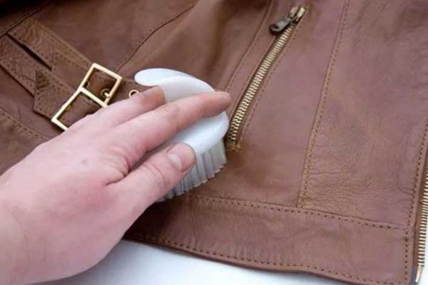 How to Remove Mould from Your Leather Jacket