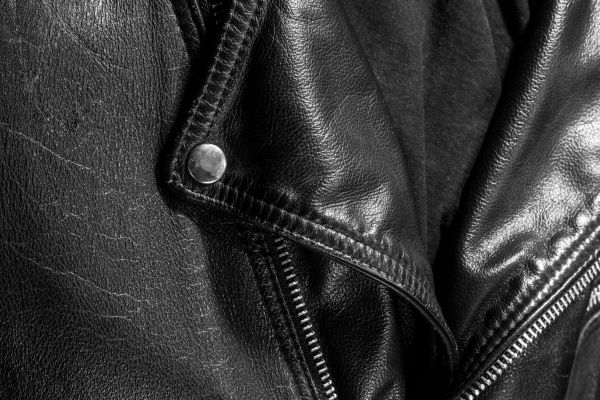 How to Remove Mould from Your Leather Jacket