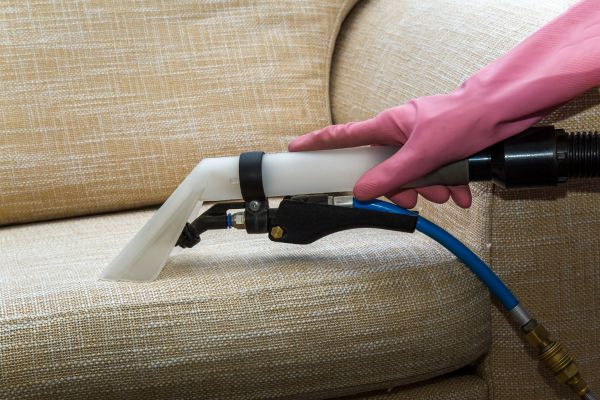 How to Repair Leather Furniture