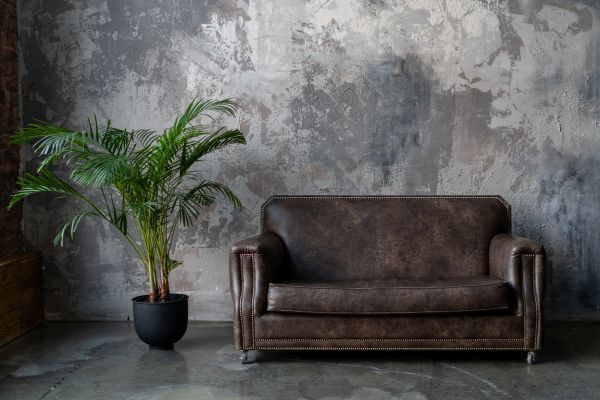 How to Repair a Leather Couch 