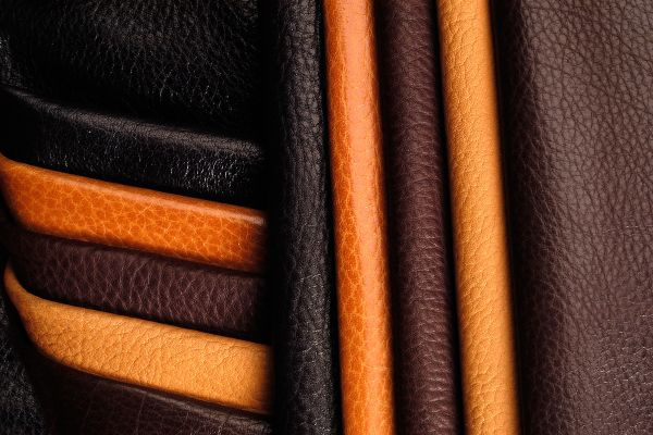 What Kind of Leather Do Luxury Designer Bags Use?