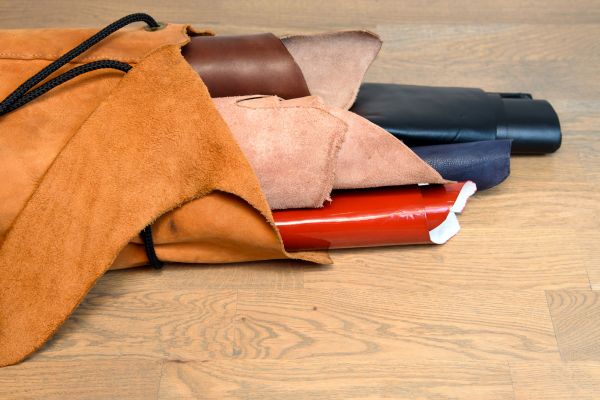 What is Bonded Leather