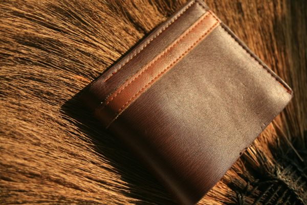 What is Saffiano Leather?