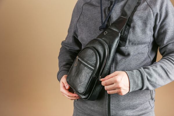 What is a Sling Bag?