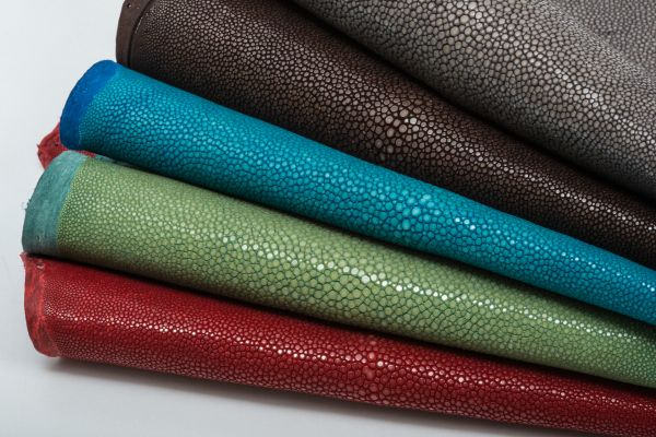 What Kind of Leather Do Luxury Designer Bags Use?