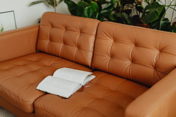 How to Repair Leather Furniture