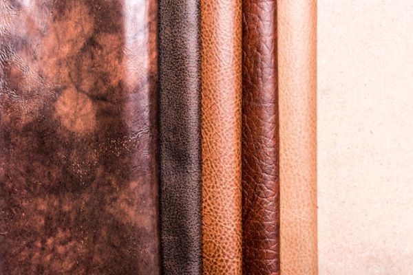 Taurillon Leather