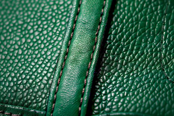 Taurillon Leather