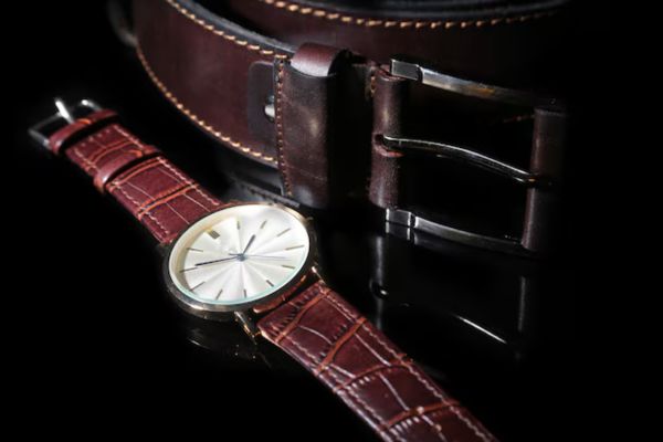 Taurillon Leather