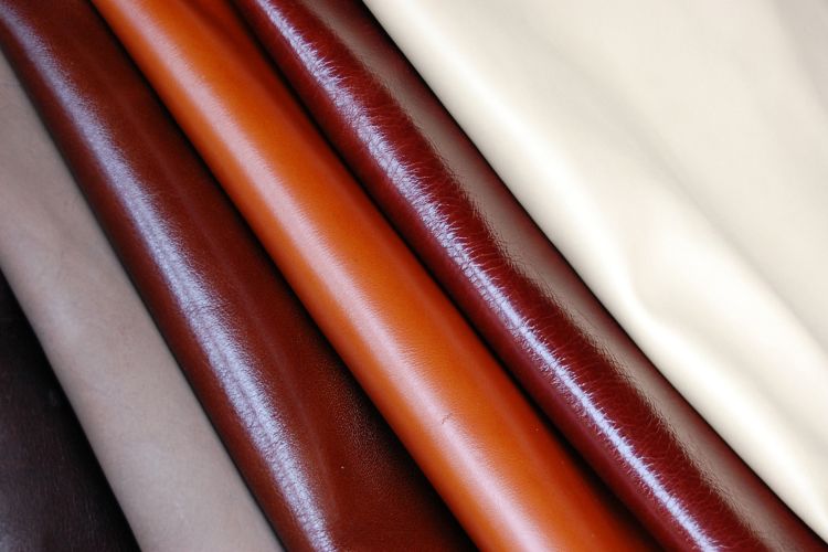 What is Gel Leather?