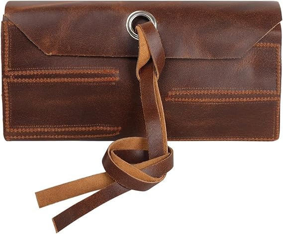 Chisel Leather Holder