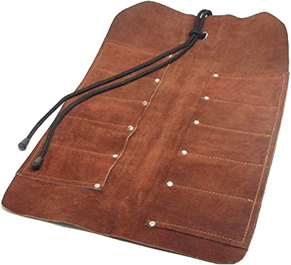 Chisel Leather Holder