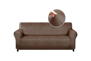 Leather Couch Covers