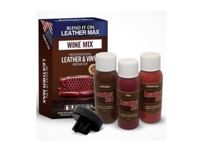 Leather Repair Kit