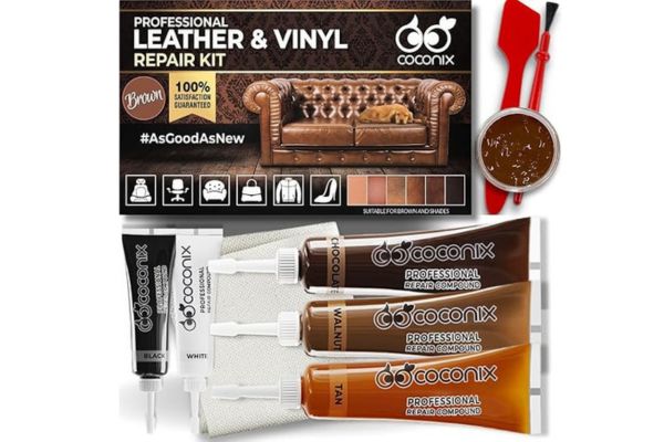 Leather Repair Kit