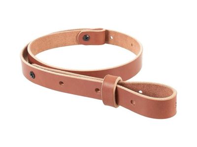 Leather gun Sling 