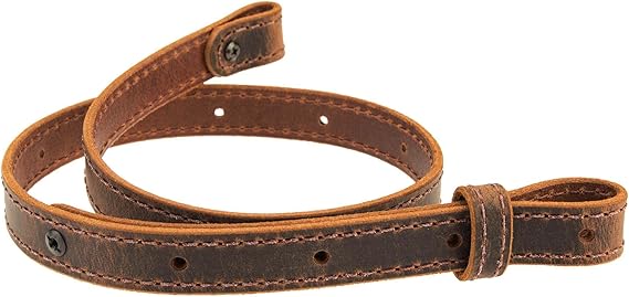 Leather gun Sling 