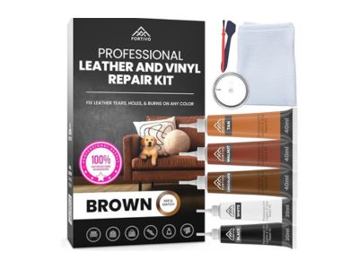 Leather Repair Kit